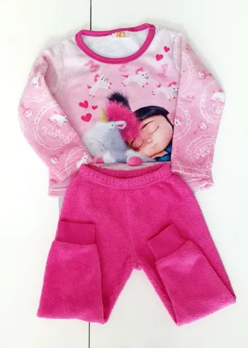 Pyjama Despicable me3 - 4A