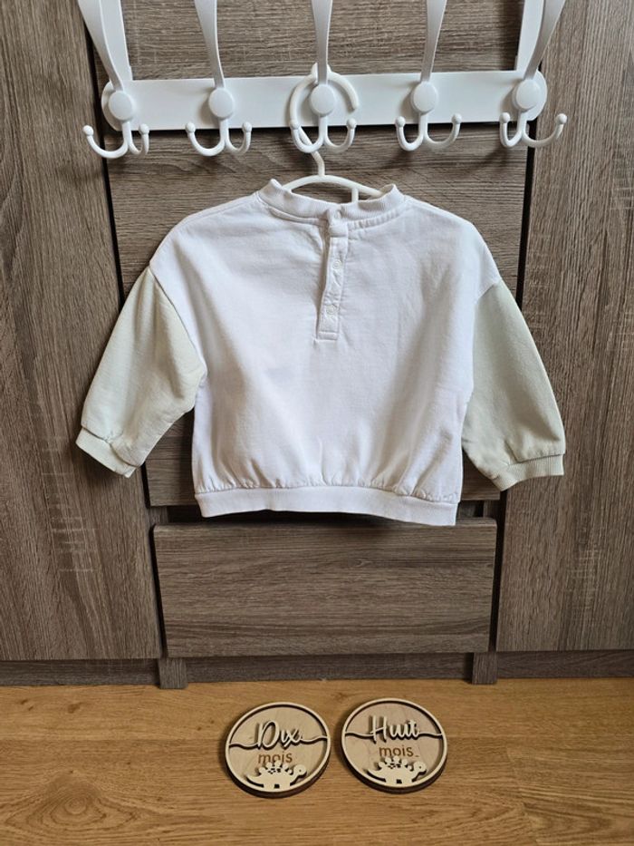 Vêtement Bébé Fille - Ensemble - Disney - 18 mois 81 cm - photo numéro 7