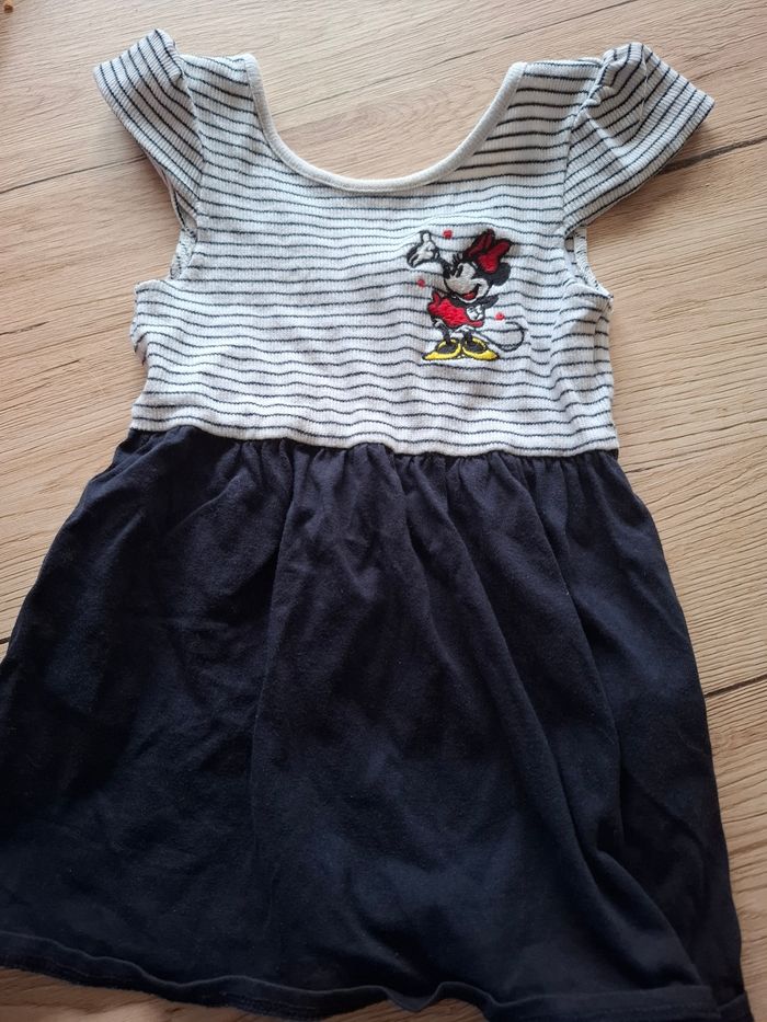 Robe d’été