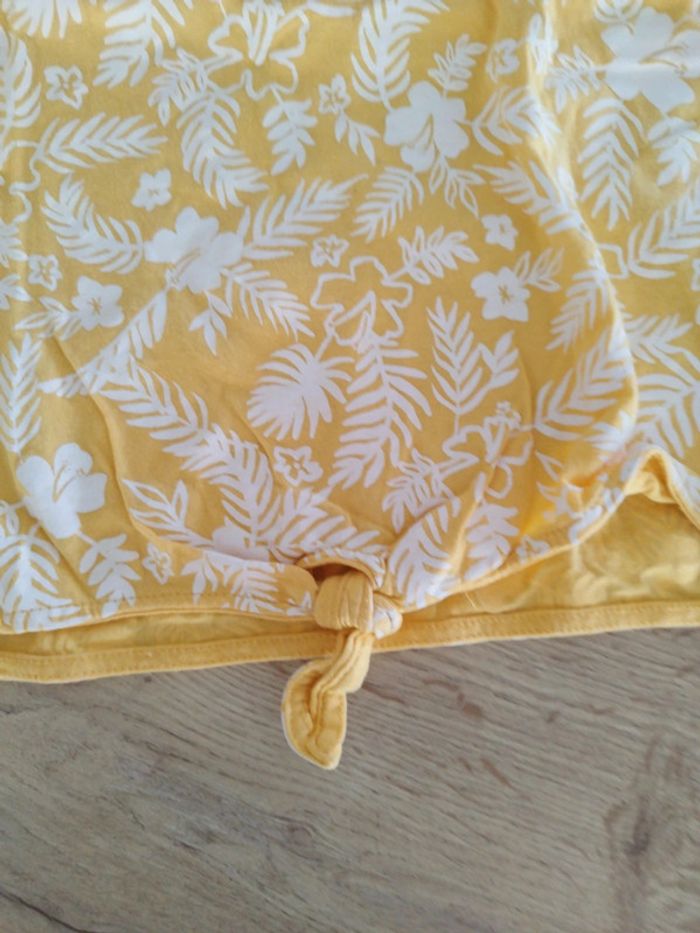 Débardeur Kiabi 10 ans - photo numéro 3