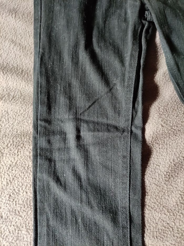 Jean's slim - photo numéro 2