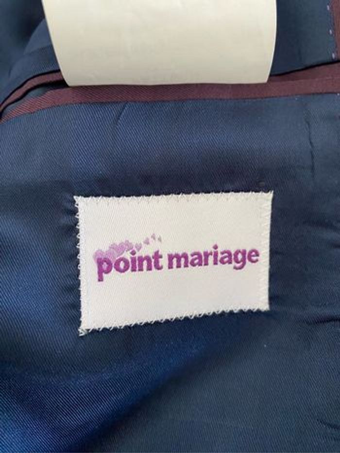 Costume Mariage ou cérémonie homme 42/50 - photo numéro 4