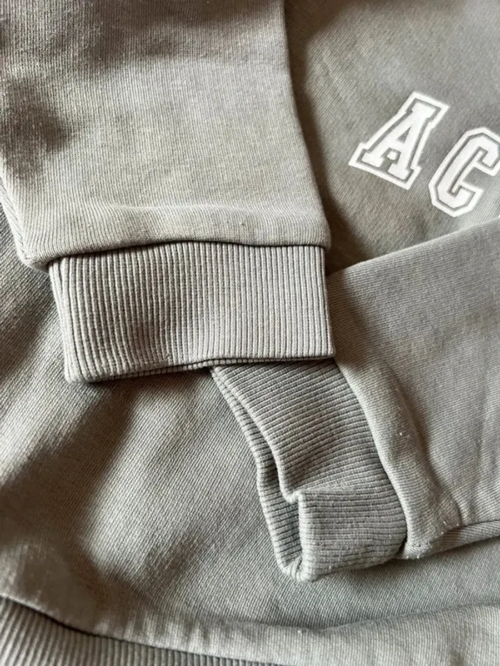 Joli pull de sport Kiabi 4 ans - photo numéro 5