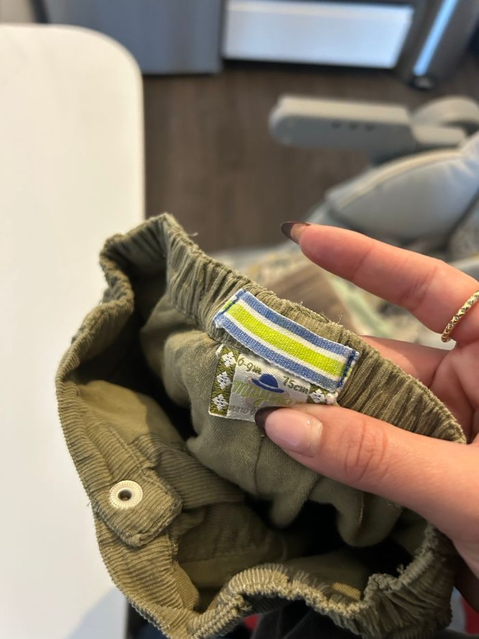 Tenue Kiabi - photo numéro 5