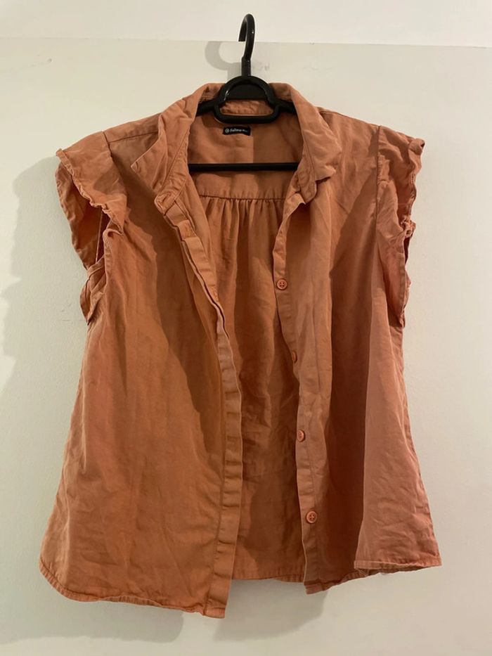 Chemise