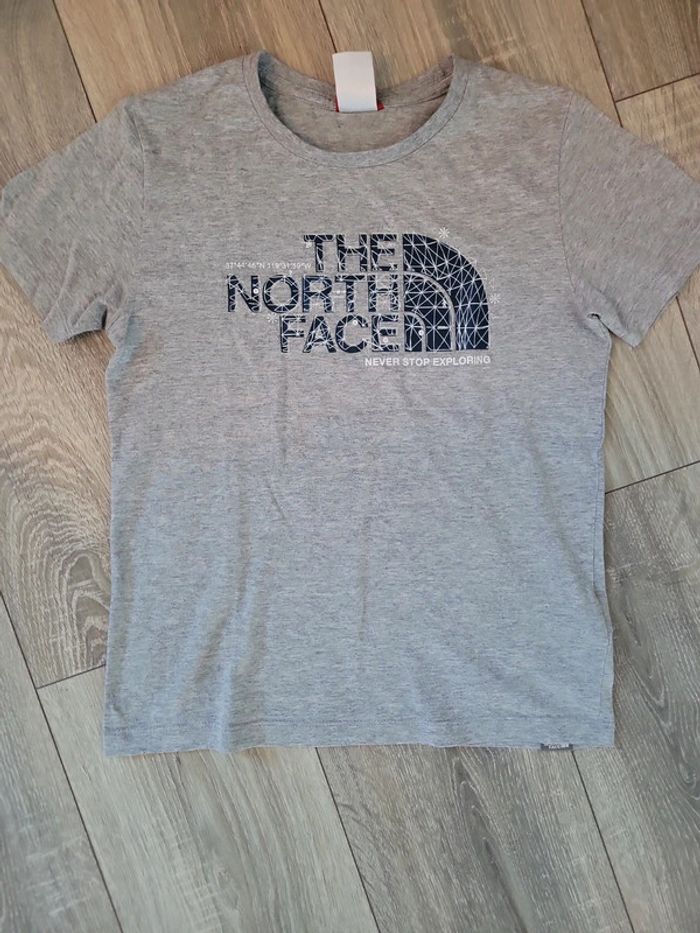 Tee-shirt Thé North Face