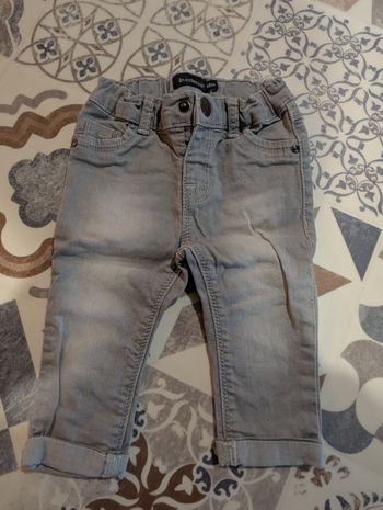 Jeans 6mois