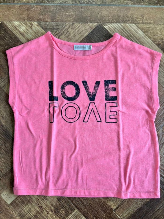 Lots hauts été 6ans - photo numéro 2