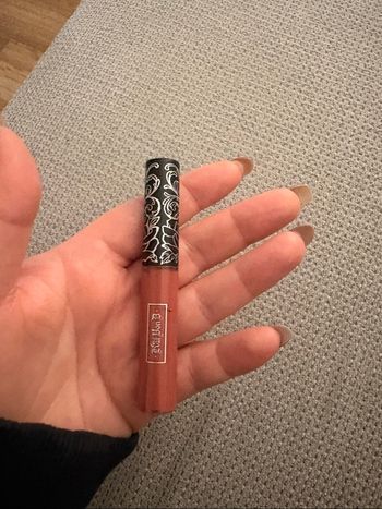 gloss kat von D