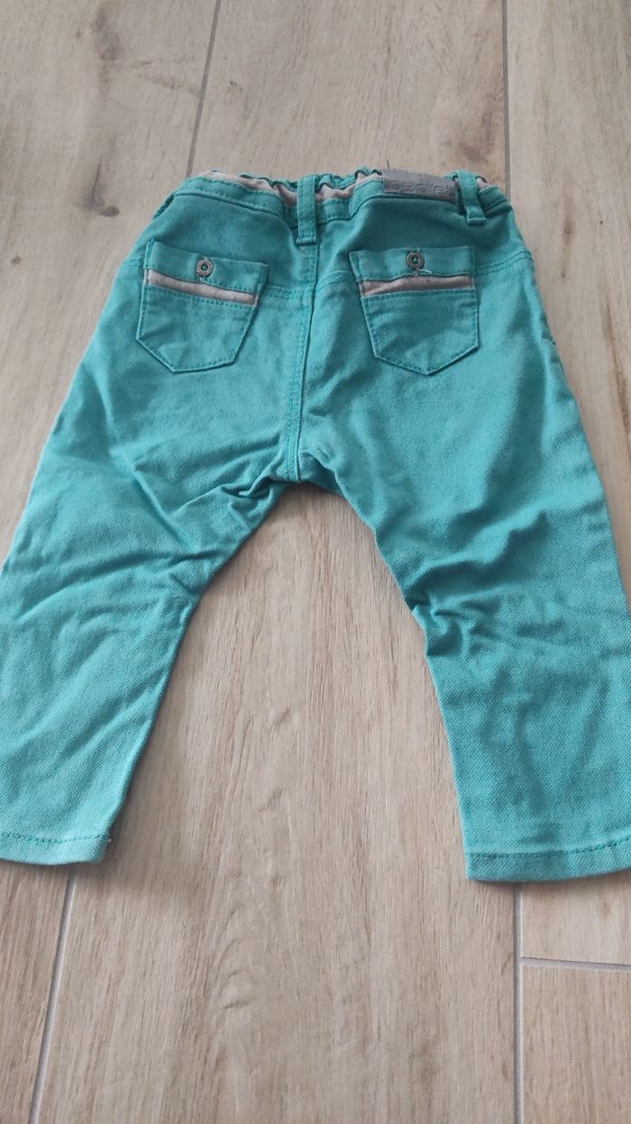 Pantalon - photo numéro 2