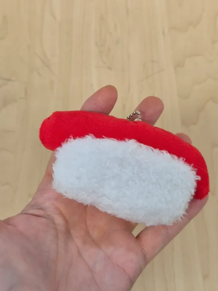 Mascotte Tsuburana hitomi no Osushi : Maguro (thon) - photo numéro 3