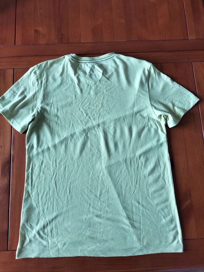 Tee-shirt homme Taille M C&A - photo numéro 2
