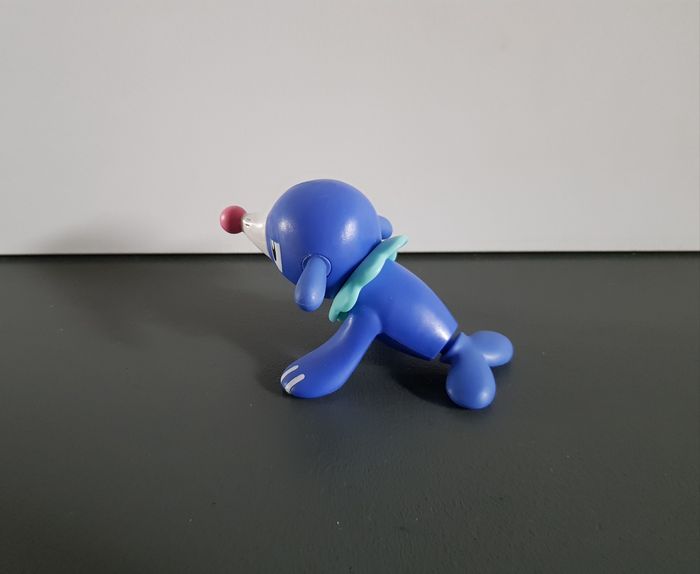 Figurine Pokemon Otaquin - photo numéro 2