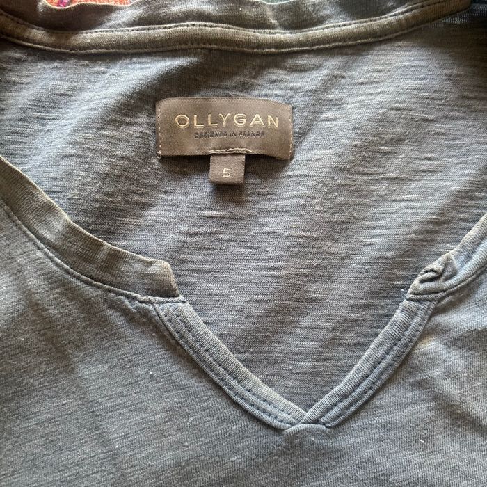 TEE shirt - photo numéro 3