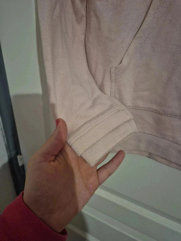 Sweat - photo numéro 2