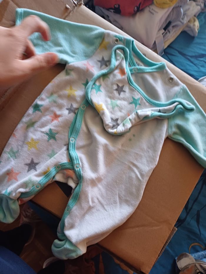 Lot naissance - photo numéro 7