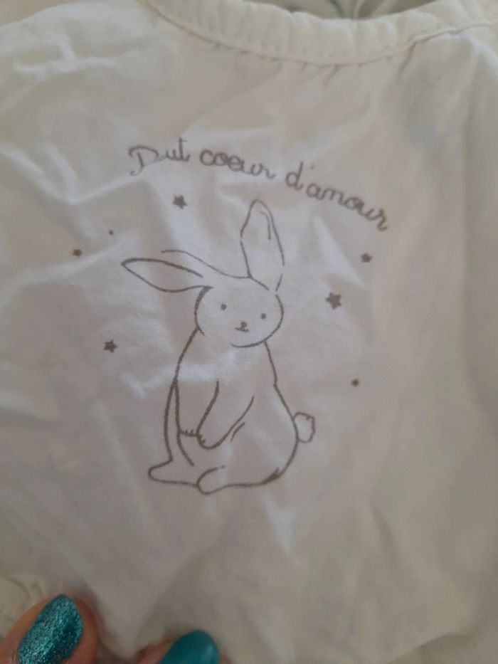 Bavoirs lot de 3 - photo numéro 6