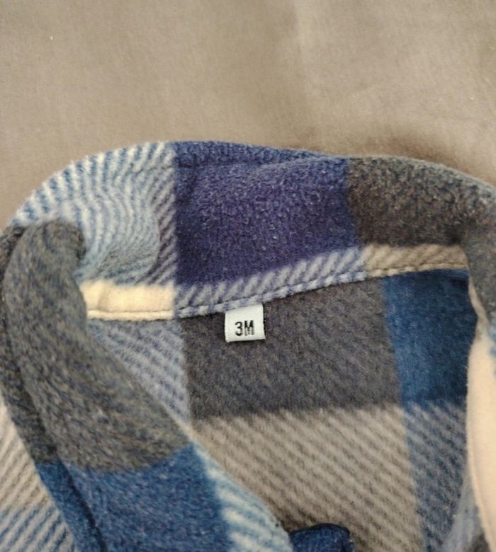 Chemise - photo numéro 2