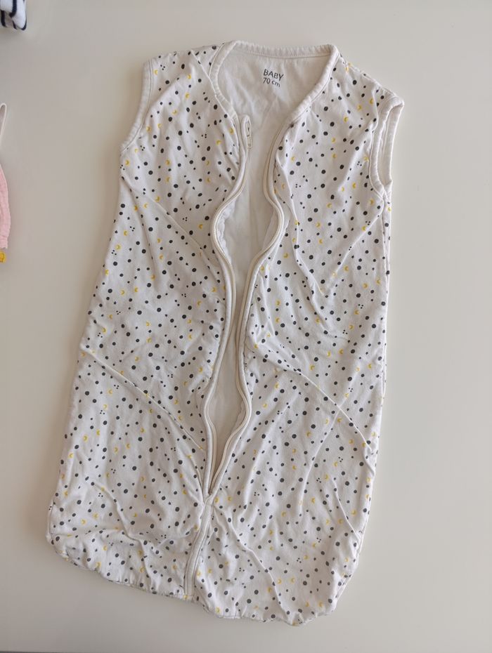Lot de vêtements 6 mois - photo numéro 8