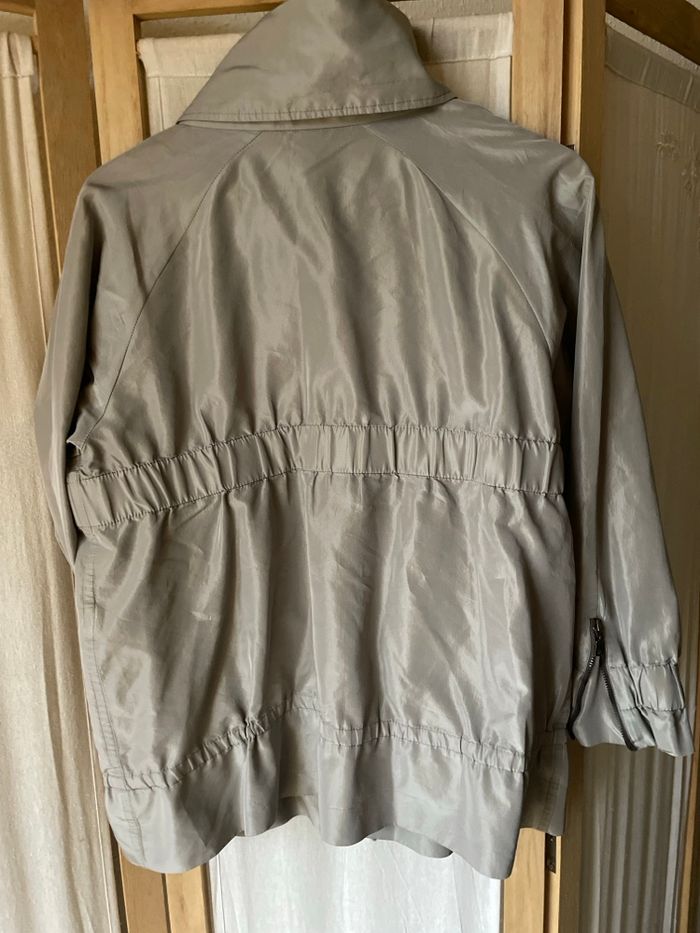 Blouson Zara - photo numéro 4