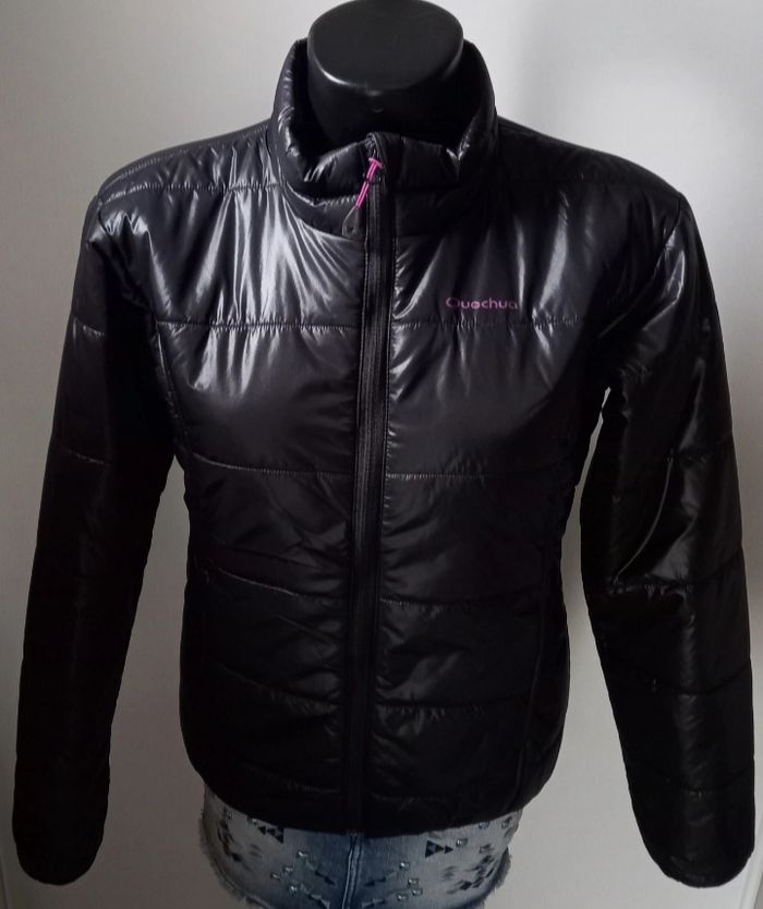 Doudoune Quechua  taille  M - photo numéro 3