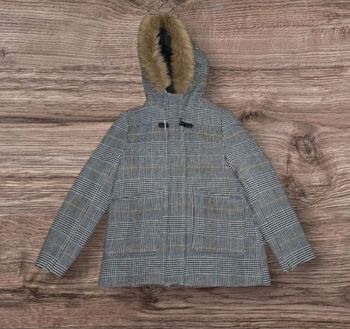 Manteau fille taille 12 ans