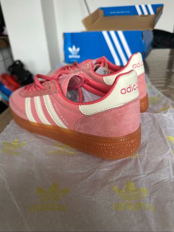 Adidas spezial handball