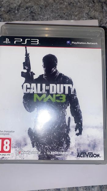 Call of
