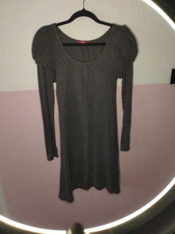Robe pull taille 1 Lili lovely