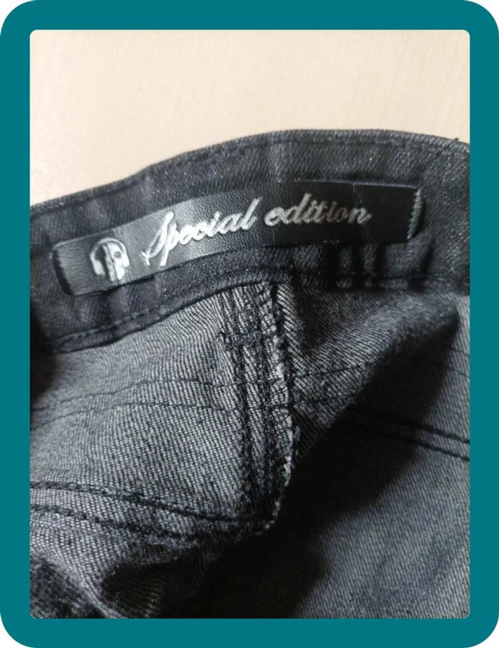 Beau Jeans - photo numéro 5