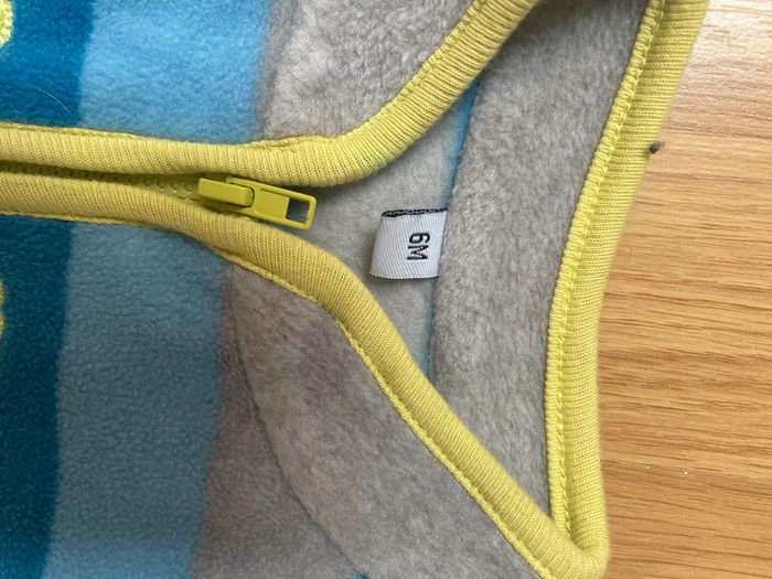 Sweat polaire - photo numéro 3