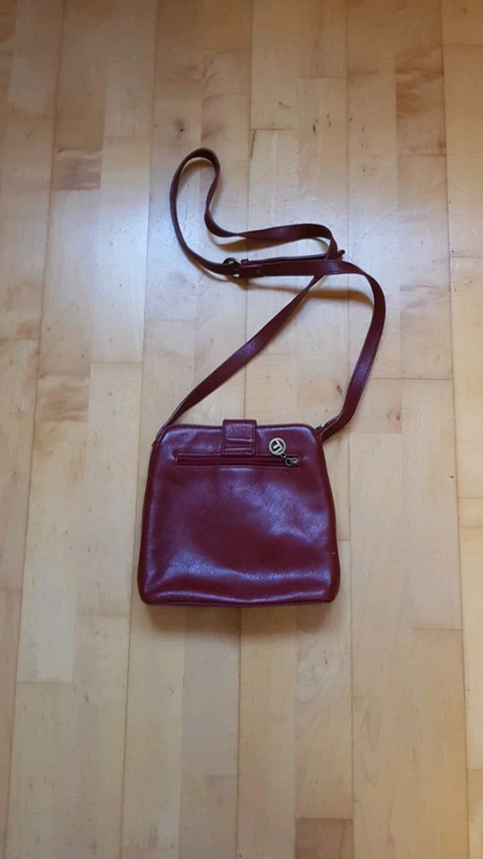 Sac à main cuir - photo numéro 2