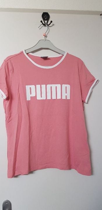 Tee-shirt Puma taille 42