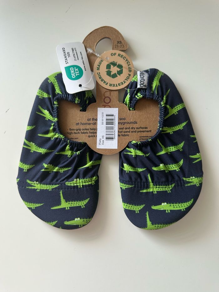 XS gator