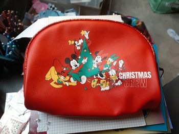 Trousse disney