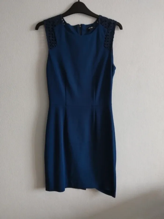 Robe kiomi taille 36