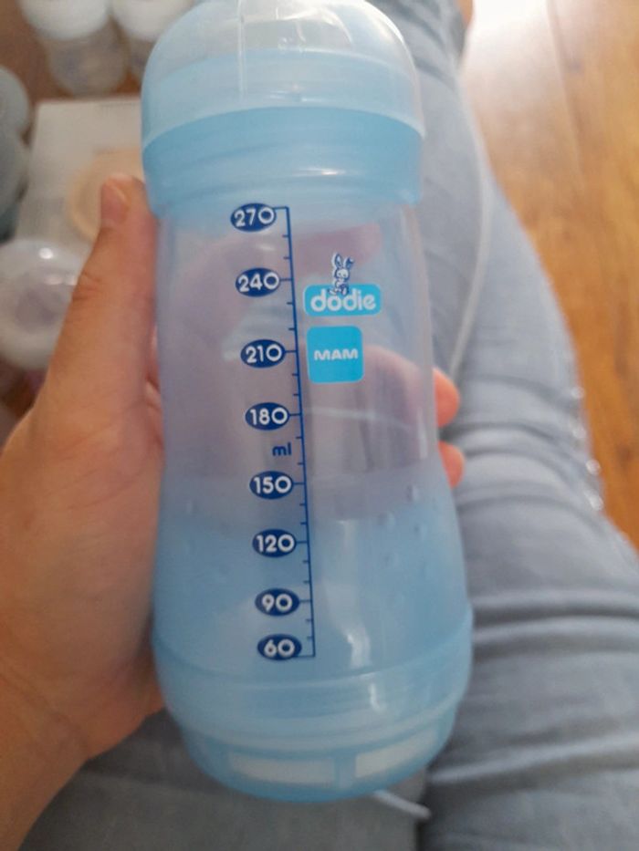 2 biberons MAM - photo numéro 6