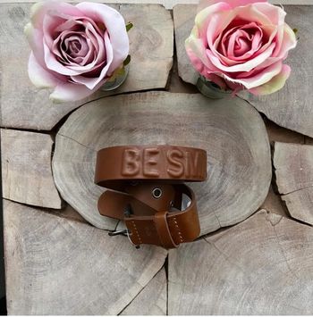 🌿Ceinture Okaïdi 🌿70/75cm