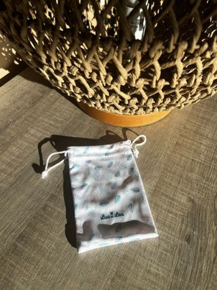 Lunettes de soleil Luc et Léa - photo numéro 2