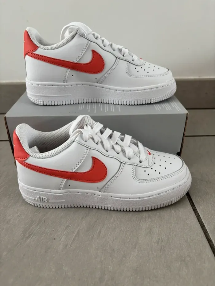 Air force 1