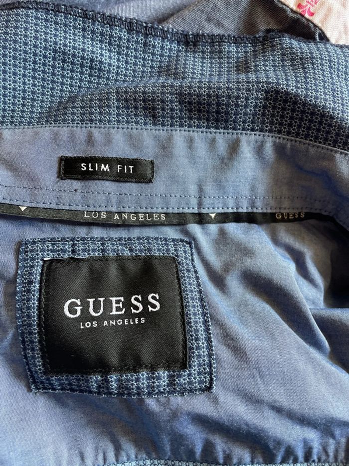 Chemise - photo numéro 7