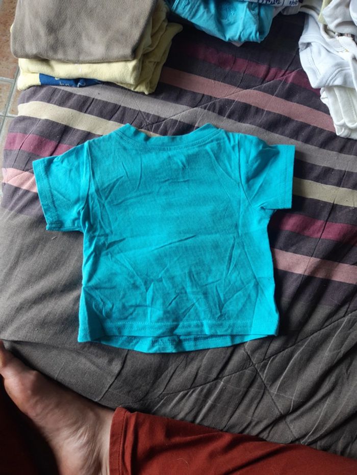 Tee-shirt - photo numéro 3