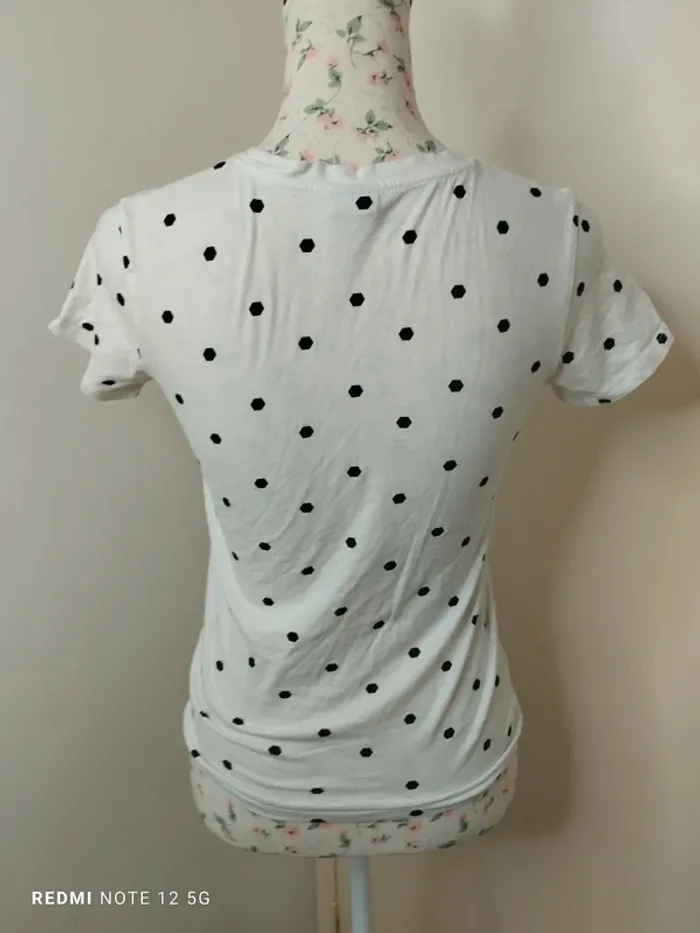 Maillot Friends taille XS - photo numéro 4