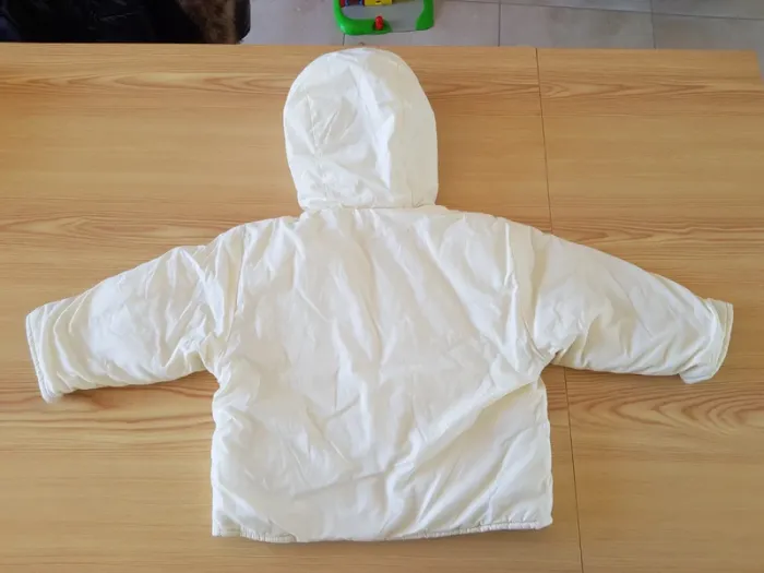 Blouson🔄 - photo numéro 4