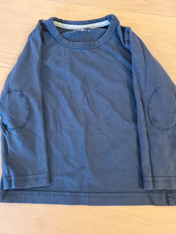 Lot de 9 tee-shirt 3 ans - photo numéro 19