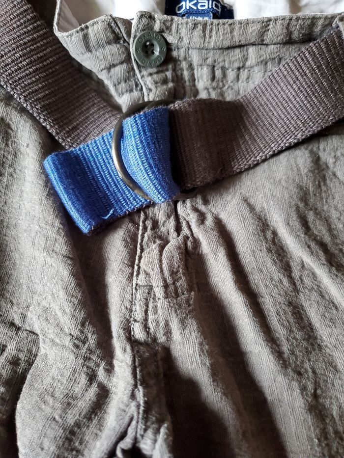 Pantalon 10 ans - photo numéro 3