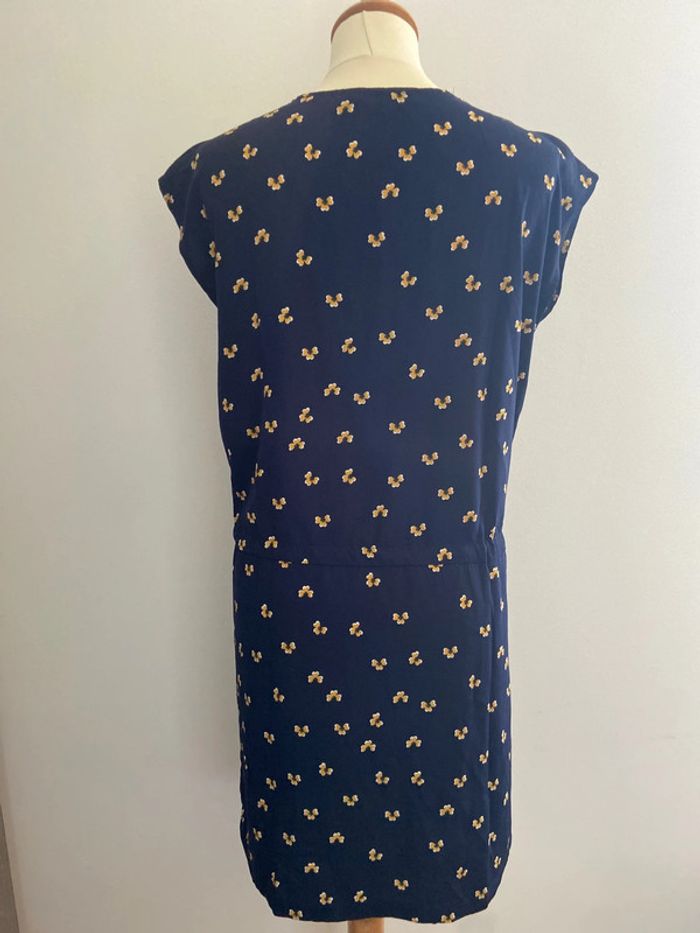 Robe été femme taille M de marque It Hippie - photo numéro 4