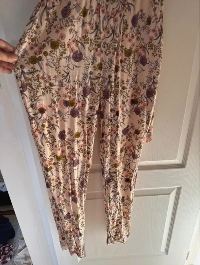 Combinaison pantalon - photo numéro 4