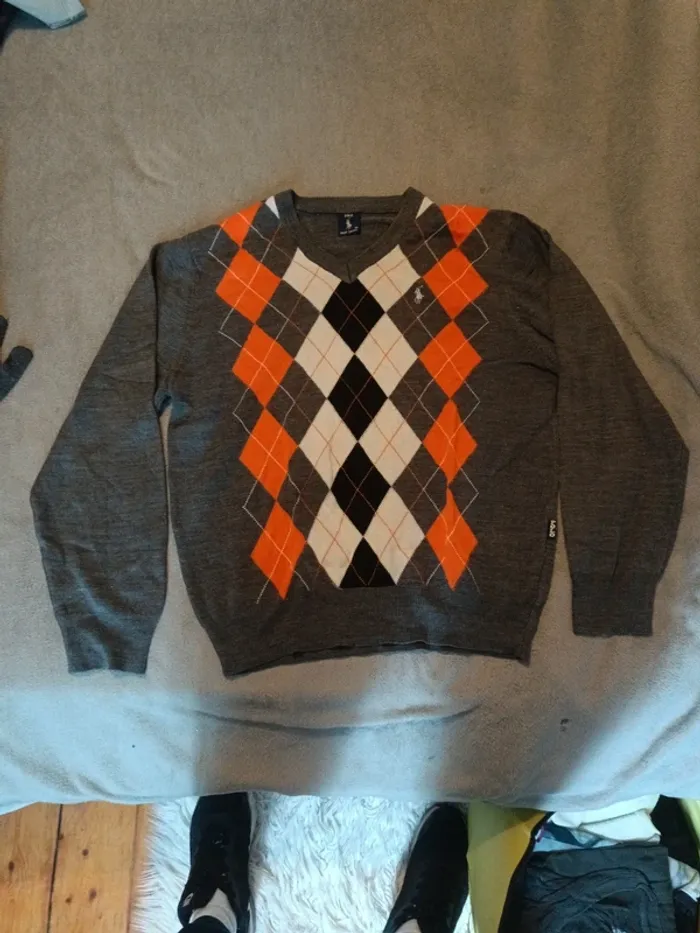 Pull Ralph lauren