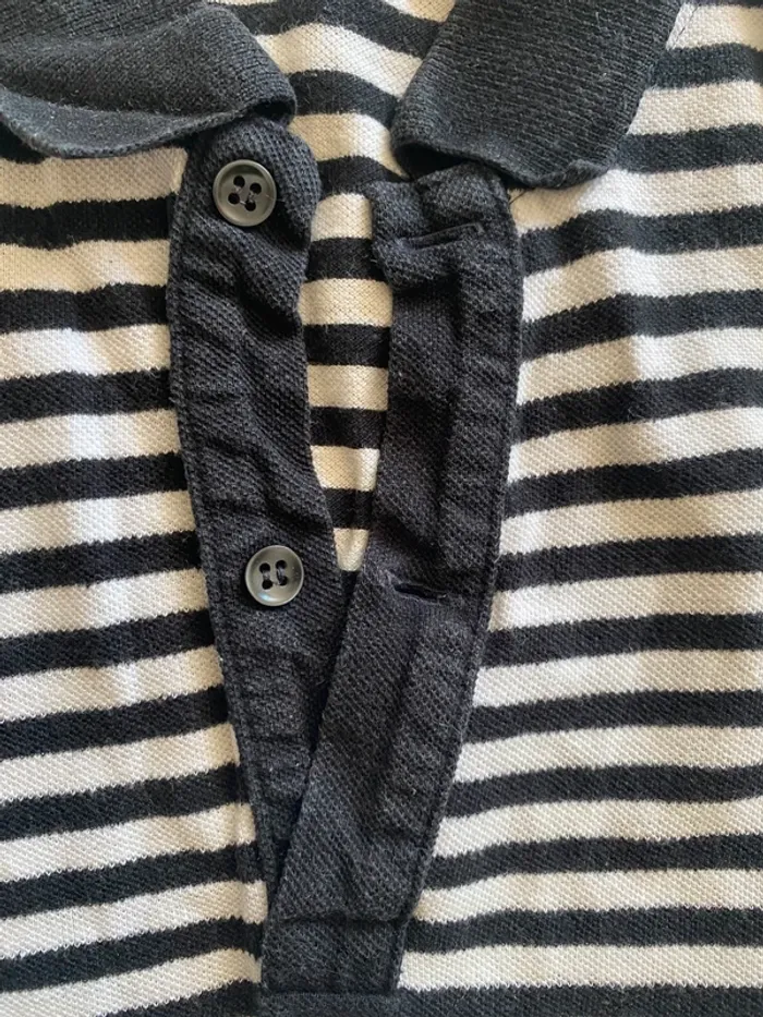 Polo Lacoste taille 4 - photo numéro 4